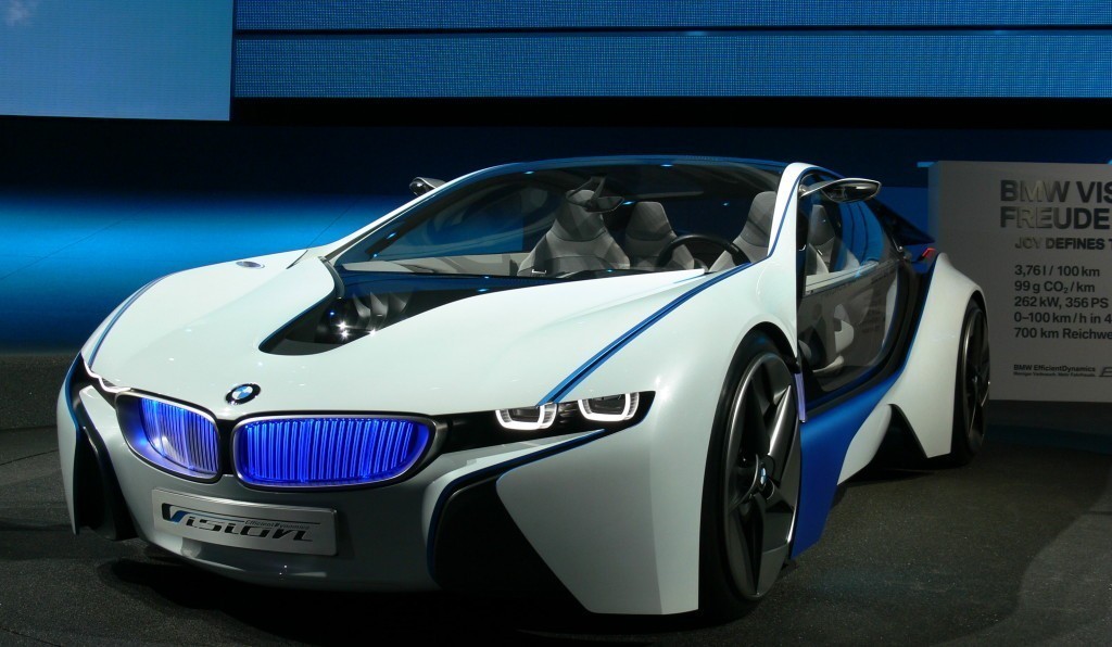 BMW_Concept_Vision_Efficient_Dynamics_Front