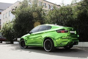 hamann-bmw-x6-wrapped-in-green-chrome-photo-gallery_7